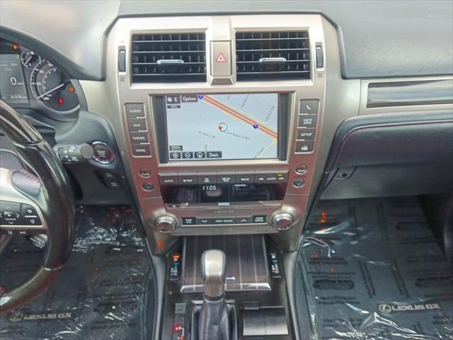 2021 Lexus GX 460 Premium