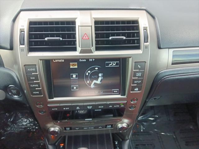 2021 Lexus GX 460 Premium