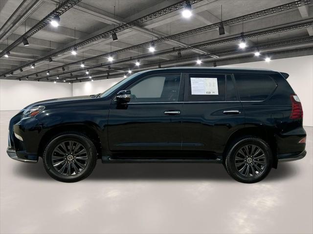 2021 Lexus GX 460 Premium