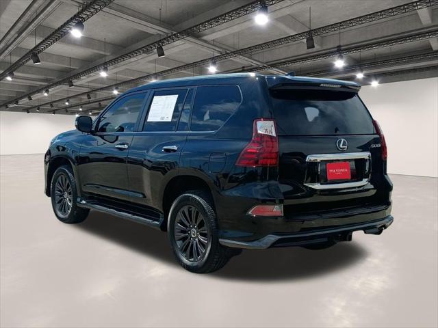 2021 Lexus GX 460 Premium