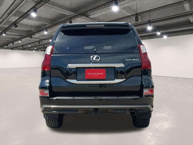 2021 Lexus GX 460 Premium