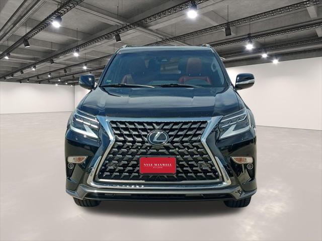 2021 Lexus GX 460 Premium