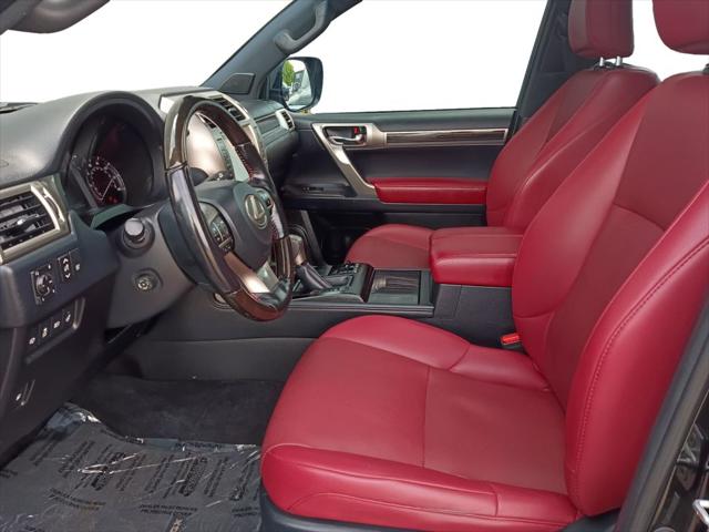 2021 Lexus GX 460 Premium