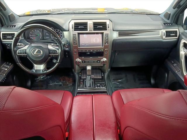 2021 Lexus GX 460 Premium