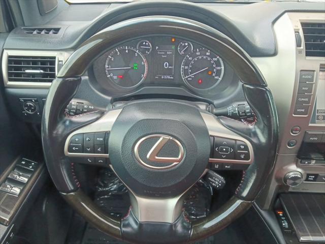 2021 Lexus GX 460 Premium