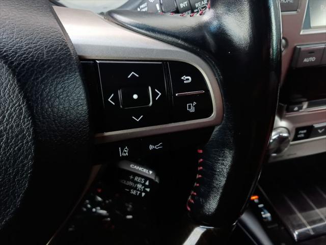 2021 Lexus GX 460 Premium