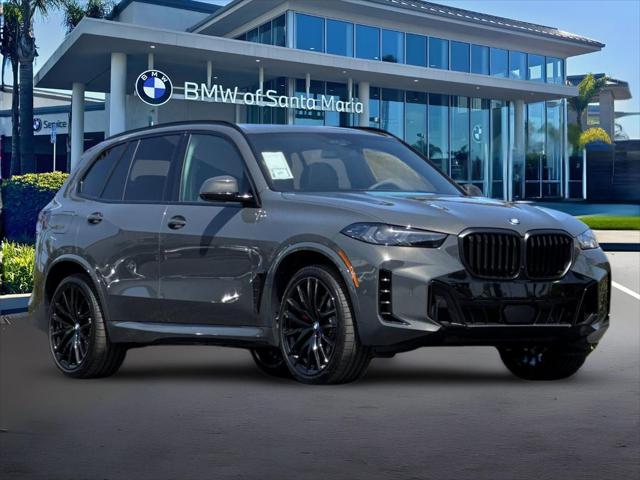 2026 BMW X5 xDrive40i for sale in Santa Maria, CA