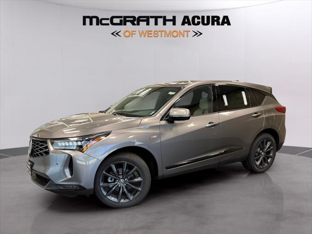 2026 Acura RDX A-Spec for sale in Westmont, IL