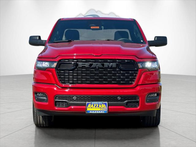 2026 Ram 1500 Express Crew Cab 4x2 57 Box