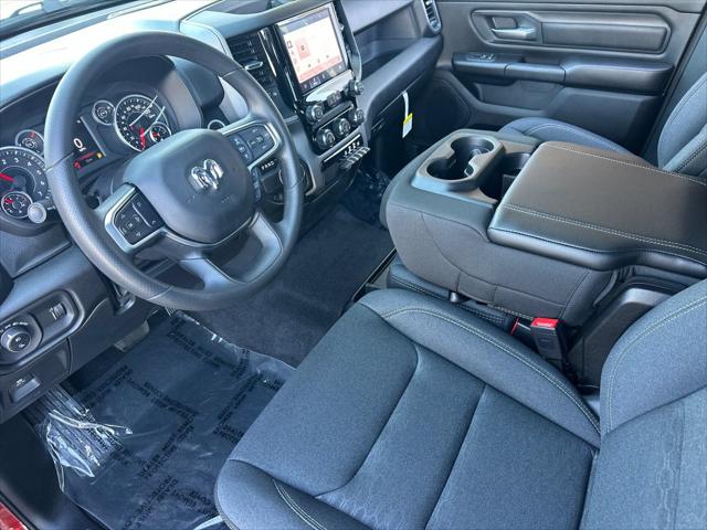 2026 Ram 1500 Express Crew Cab 4x2 57 Box