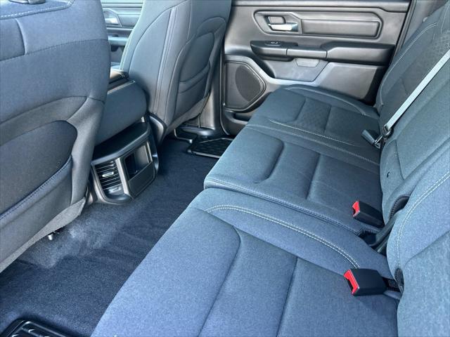 2026 Ram 1500 Express Crew Cab 4x2 57 Box