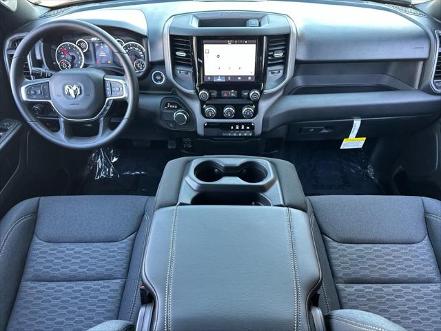 2026 Ram 1500 Express Crew Cab 4x2 57 Box