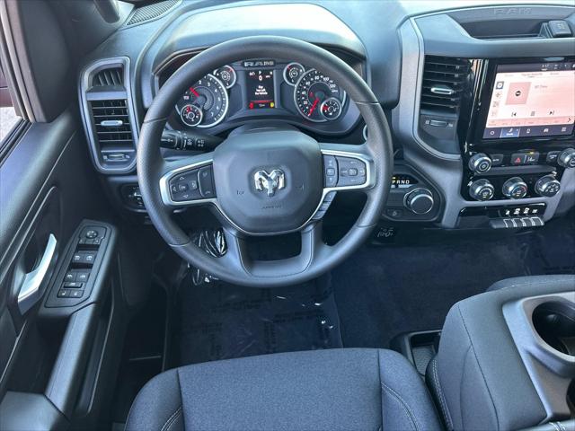 2026 Ram 1500 Express Crew Cab 4x2 57 Box
