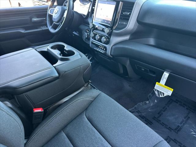 2026 Ram 1500 Express Crew Cab 4x2 57 Box