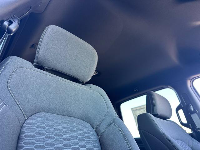 2026 Ram 1500 Express Crew Cab 4x2 57 Box