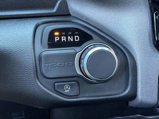 2026 Ram 1500 Express Crew Cab 4x2 57 Box