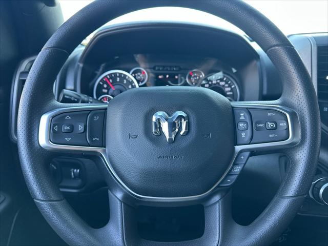 2026 Ram 1500 Express Crew Cab 4x2 57 Box
