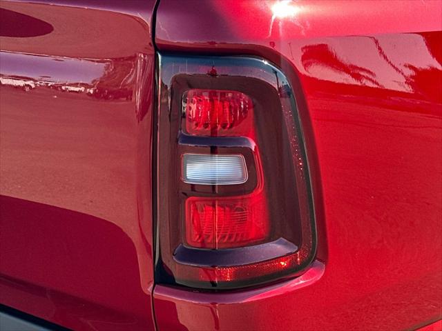 2026 Ram 1500 Express Crew Cab 4x2 57 Box