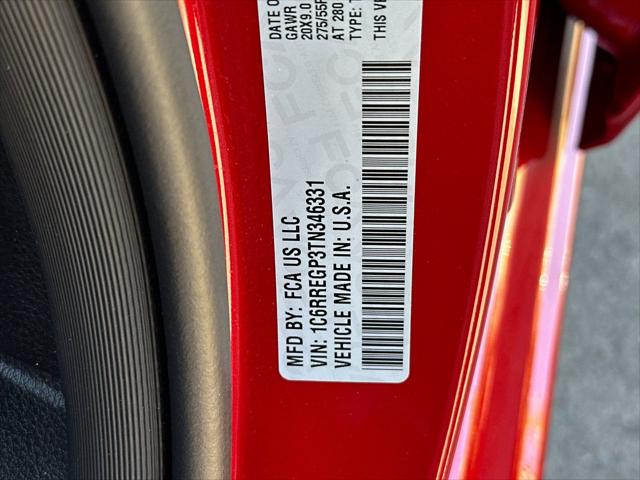 2026 Ram 1500 Express Crew Cab 4x2 57 Box