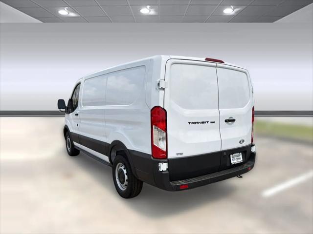 2026 Ford Transit Cargo Van T-150