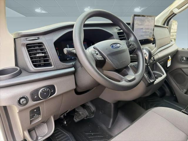 2026 Ford Transit Cargo Van T-150