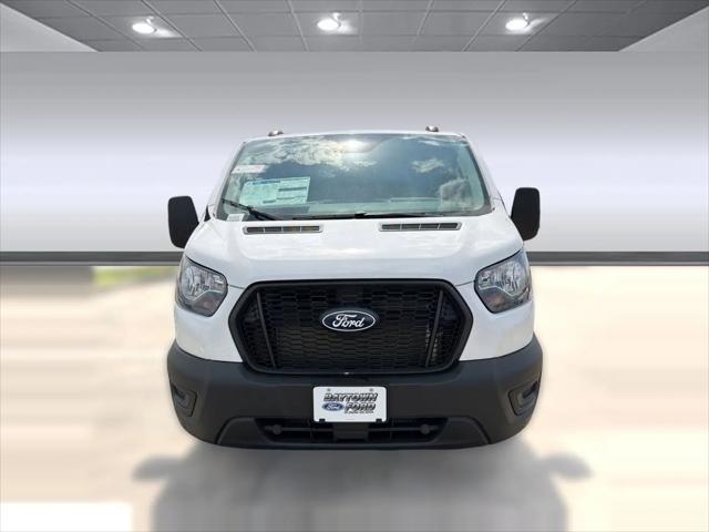 2026 Ford Transit Cargo Van T-150