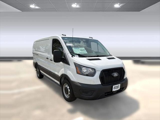 2026 Ford Transit Cargo Van T-150