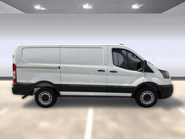2026 Ford Transit Cargo Van T-150