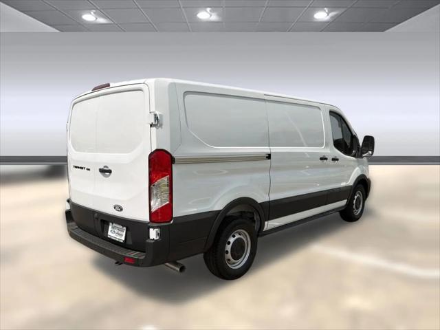 2026 Ford Transit Cargo Van T-150
