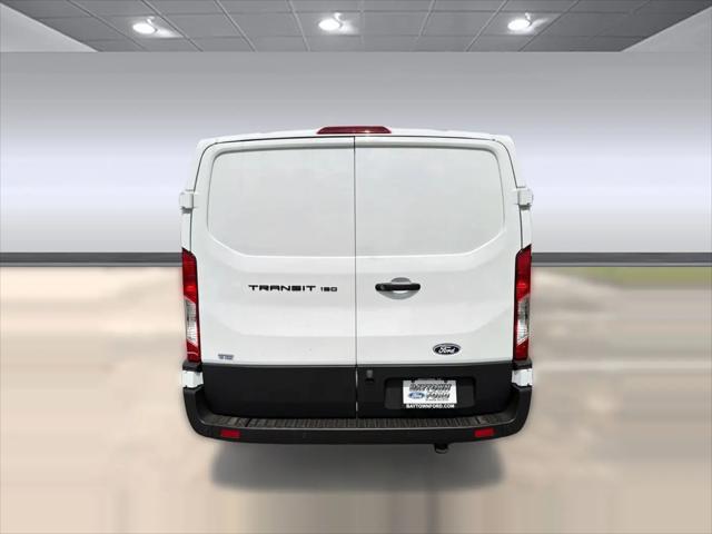2026 Ford Transit Cargo Van T-150
