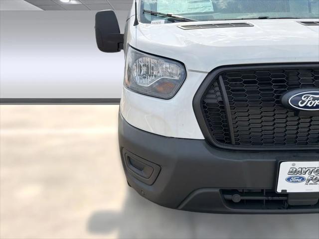 2026 Ford Transit Cargo Van T-150