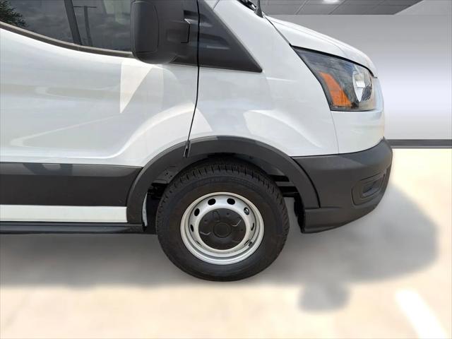 2026 Ford Transit Cargo Van T-150