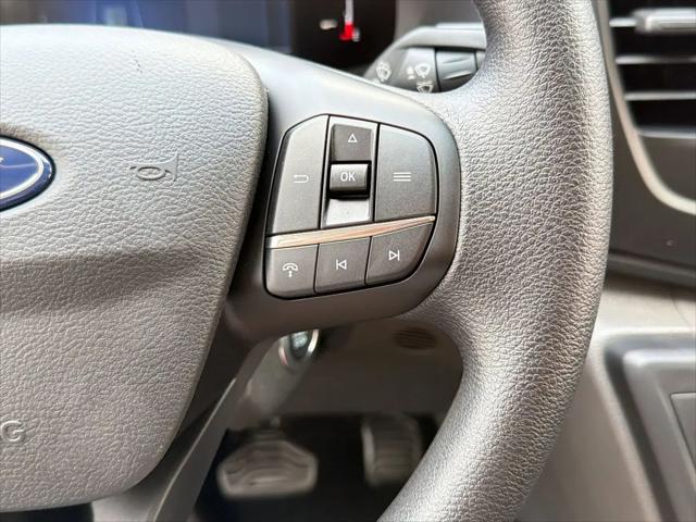 2026 Ford Transit Cargo Van T-150