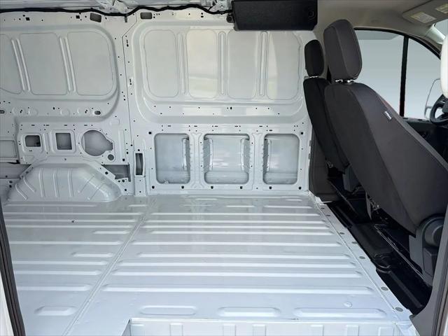 2026 Ford Transit Cargo Van T-150
