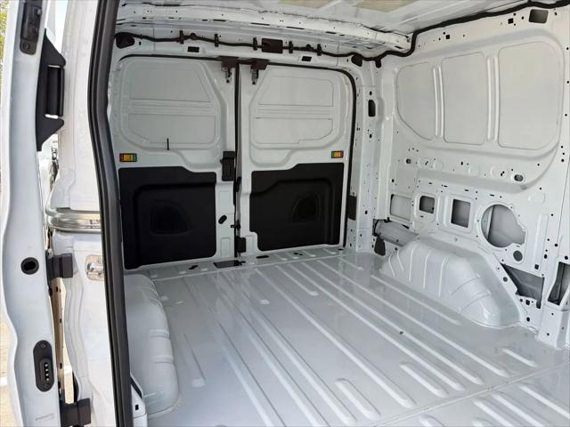 2026 Ford Transit Cargo Van T-150