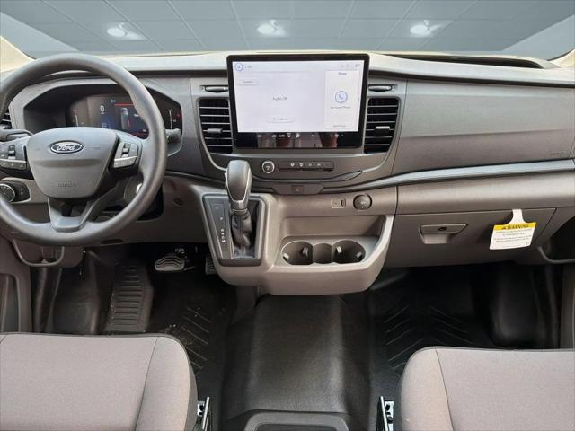 2026 Ford Transit Cargo Van T-150