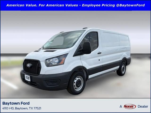 2026 Ford Transit Cargo Van T-150 for sale in Baytown, TX