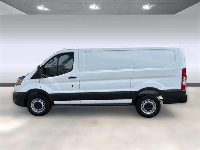 2026 Ford Transit Cargo Van T-150