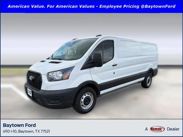 2026 Ford Transit Cargo Van T-150 for sale in Baytown, TX