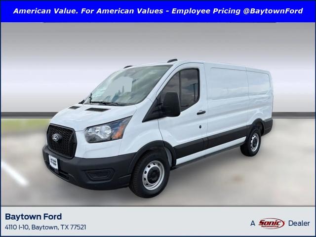 2026 Ford Transit Cargo Van T-150 for sale in Baytown, TX