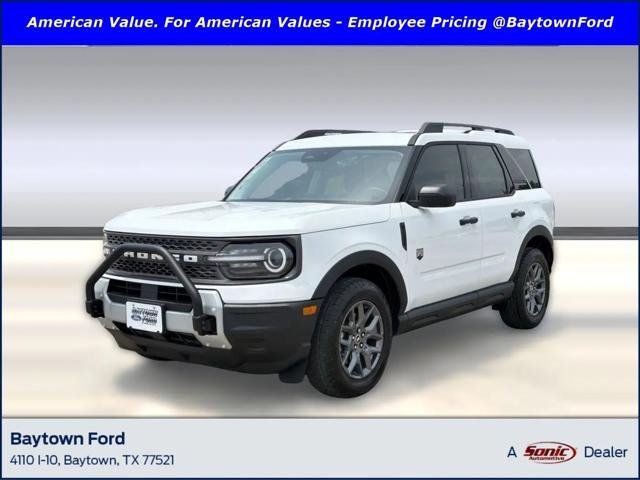 2026 Ford Bronco Sport Big Bend for sale in Baytown, TX