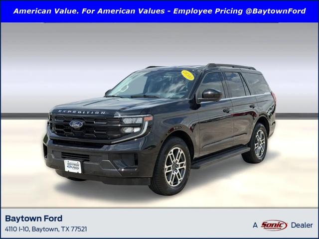 2026 Ford Expedition Active for sale in Baytown, TX