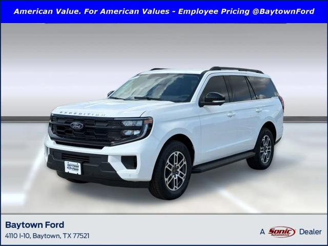 2026 Ford Expedition Active for sale in Baytown, TX