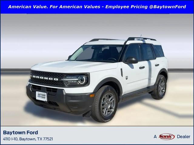 2026 Ford Bronco Sport Big Bend for sale in Baytown, TX