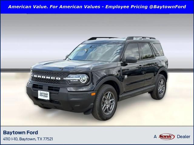 2026 Ford Bronco Sport Big Bend for sale in Baytown, TX