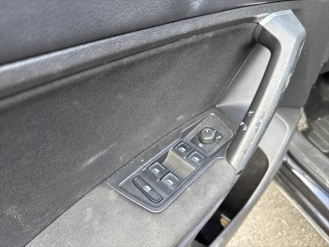 2019 Volkswagen Tiguan 2.0T S