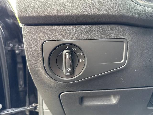 2019 Volkswagen Tiguan 2.0T S