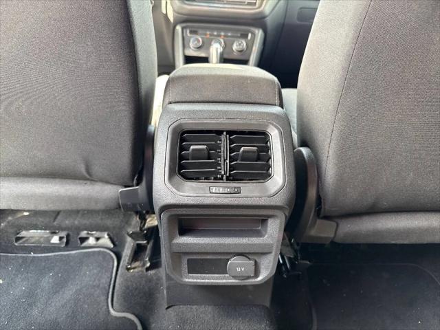 2019 Volkswagen Tiguan 2.0T S