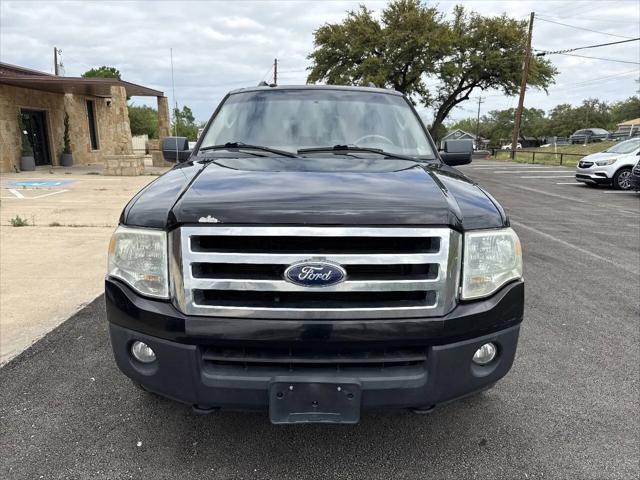 2012 Ford Expedition XL