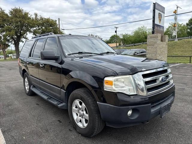 2012 Ford Expedition XL